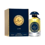 Perfume Lattafa Raed Luxe EDP 100ml - Unisex