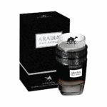 Perfume Le Chameau Arabia Black Aromato EDP 100ml - Masculino