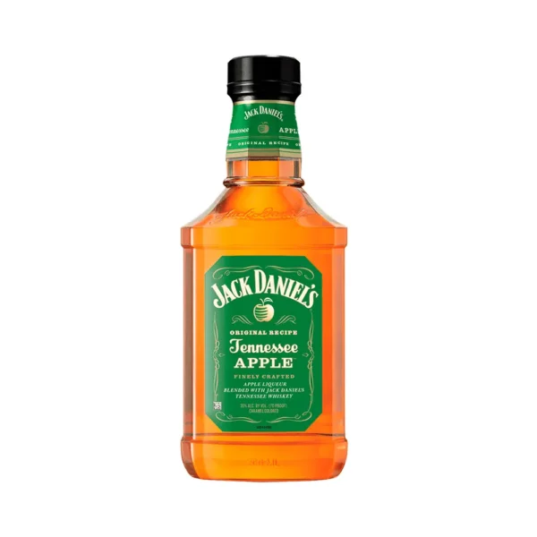 Whisky Jack Daniel’s Tennessee Apple 200ml - Imagen 1