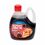Jarabe Hungry Jack Original 710ml