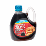 Jarabe Hungry Jack Cero Azucar 710ml
