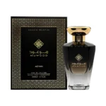Perfume Adyan Muwood Black EDP 100ml - Masculino