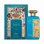 Perfume Adyan Dalia Ciel EDP 100ml - Femenino