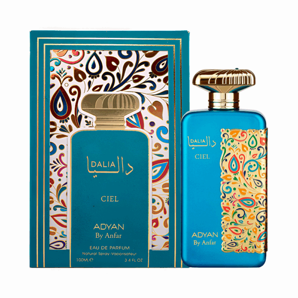 P8981717.png Perfume Adyan Dalia Ciel EDP 100ml - Femenino - Imagen 1