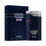 Perfume Emper Legend Elixir EDP 100ml - Masculino