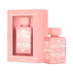 Perfume Lattafa Badee Al Oud Noble Blush EDP 100ml - Femenino