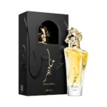 Perfume Lattafa Maahir Gold EDP 100ml - Unisex