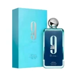 Perfume Afnan 9AM Dive EDP 100ml - Unisex