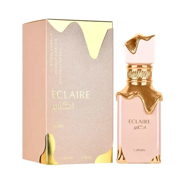 P8982237-1.webp Perfume Lattafa Eclaire EDP 100ml - Femenino - Imagen 1