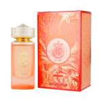 Perfume Paris Corner Khair Fusion EDP 100ml - Femenino