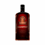 Licor Jagermeister Manifest 700ml