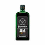Licor Jagermeister Cold Brew Coffee 750ml