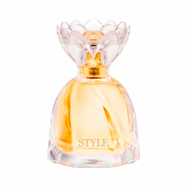 Perfume Marina de Bourbon Majestic Style EDP 30ml -  Femenino - Imagen 2