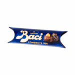 Chocolate Perugina Baci Extra Dark 70% Cacao 37,5g