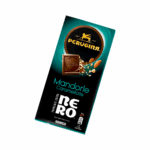 Chocolate Perugina Nero Almendras 85G