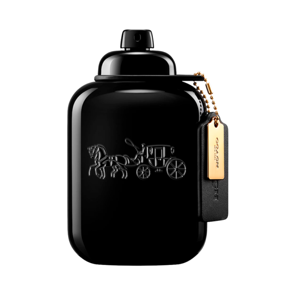 Perfume Coach For Men EDP 100ml - Masculino - Imagen 2