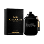 Perfume Coach For Men EDP 100ml - Masculino