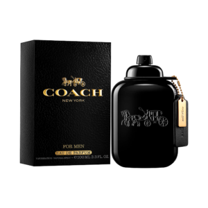 Perfume Coach For Men EDP 100ml - Masculino