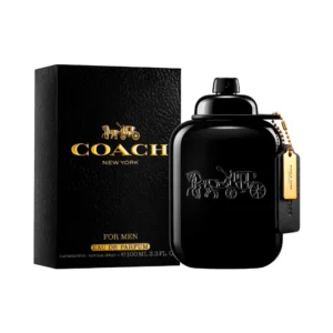 Perfume Coach For Men EDP 100ml - Masculino