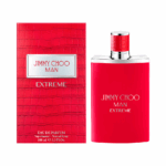 Perfume Jimmy Choo Man Extreme EDP 100ml – Masculino