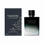 Perfume Royal Opera Majestic Night Shadow EDP 100ml - Masculino