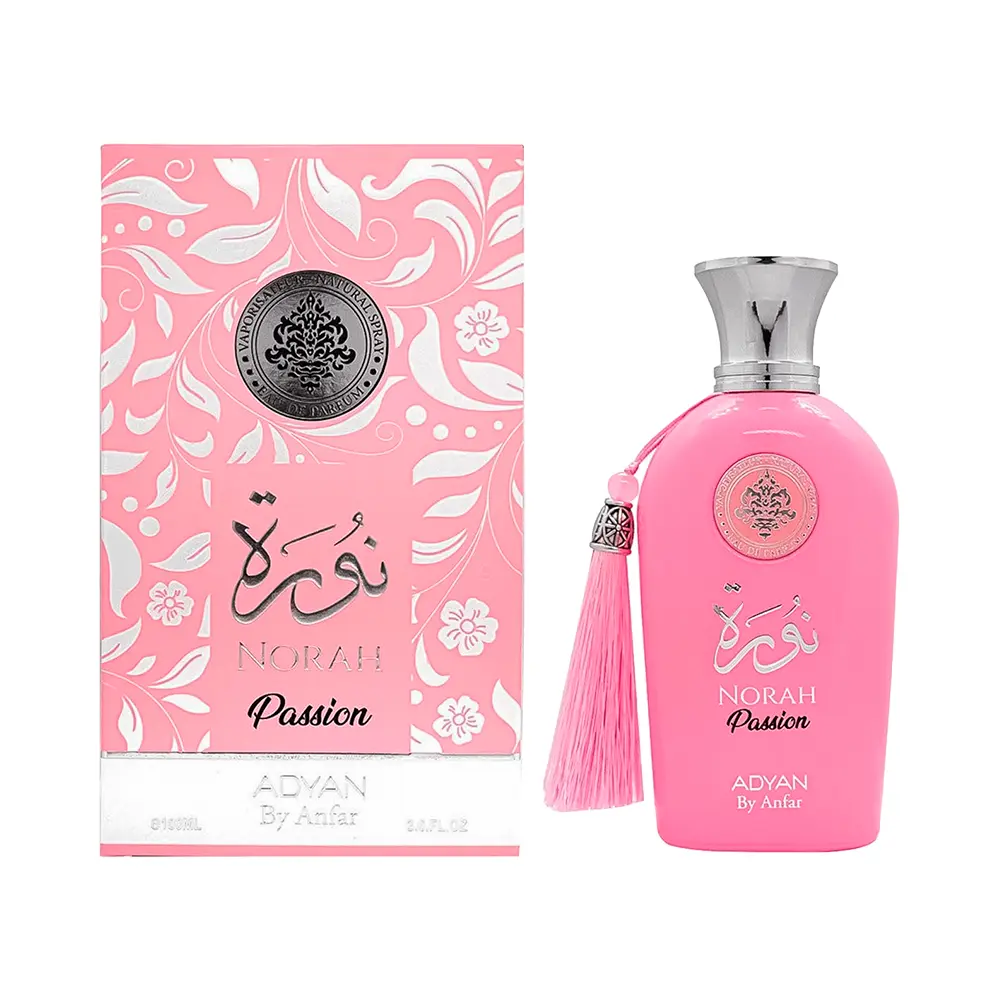 P8983615.webp Perfume Adyan Norah Passion EDP 100ml - Femenino - Imagen 1