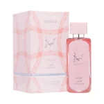 Perfume Lattafa Hayaati Florence EDP 100ml - Femenino