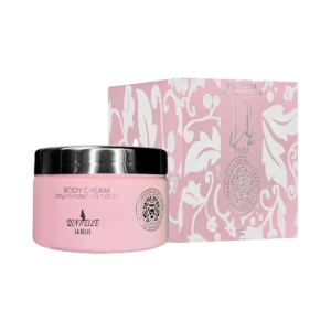 Crema Corporal Isabelle La Belle Yara 200ml