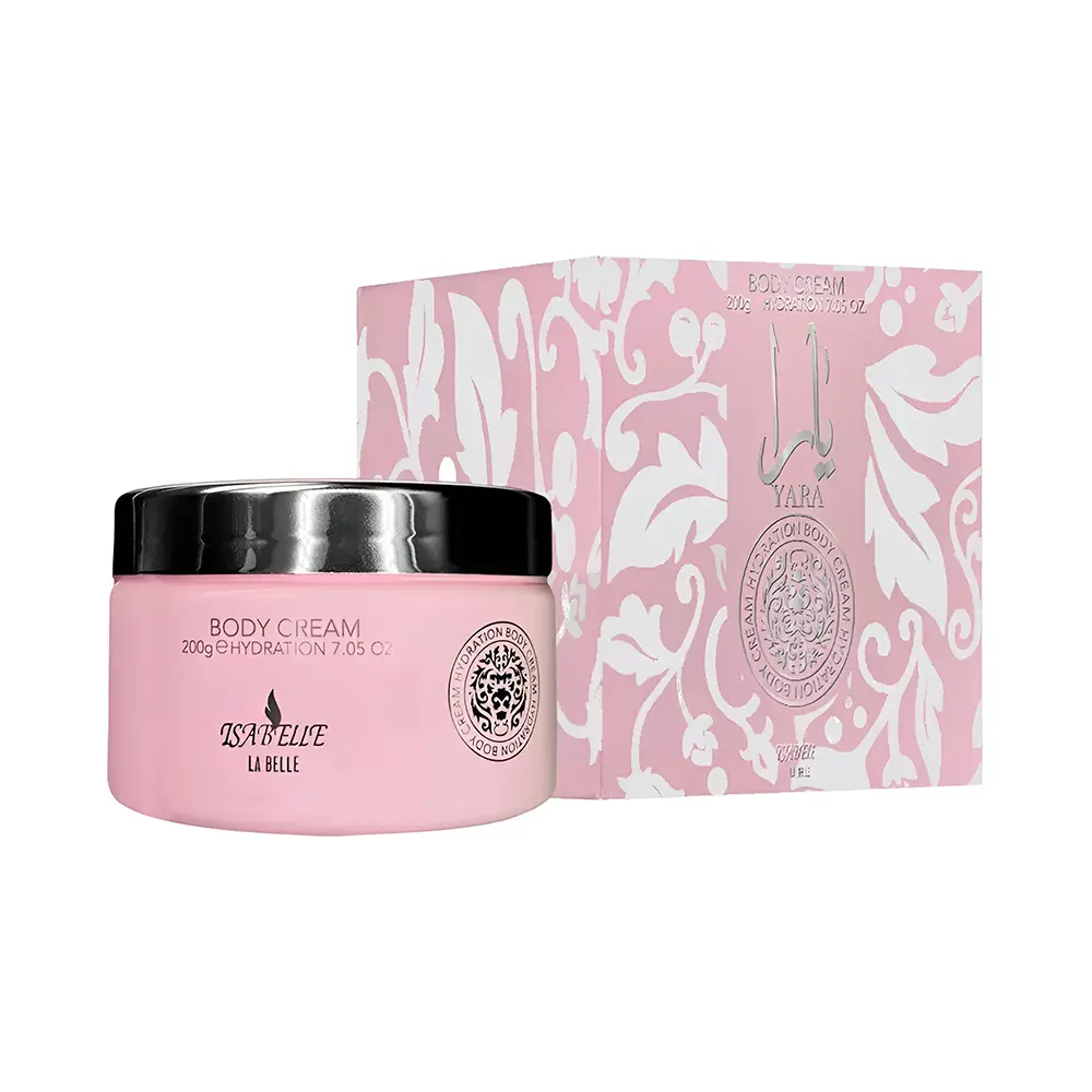 P8983964.webp Crema Corporal Isabelle La Belle Yara 200ml - Imagen 1