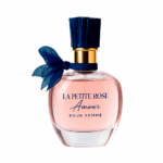 Perfume Grace La Petite Rose Amour EDP 100ml - Femenino