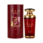 Perfume Lattafa Mayar Cherry Intense EDP 100ml - Femenino