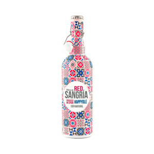 Sangria Happyole Red 750ml