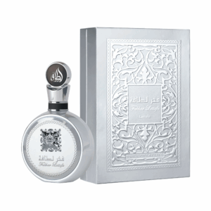 Perfume Lattafa Fakhar Platin EDP 100ml - Masculino
