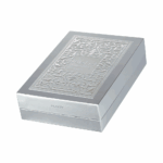 Perfume Lattafa Fakhar Platin EDP 100ml - Masculino - Imagen 2