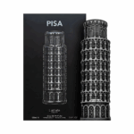 Perfume Lattafa Pisa EDP 100ml - Masculino