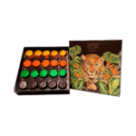 Alfajor Artesanal Dulce Manjar 20 Unidades de 15g