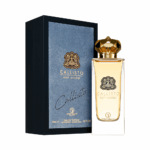 Perfume Grandeur Callisto Nuit Intense EDP 85ml - Unissex