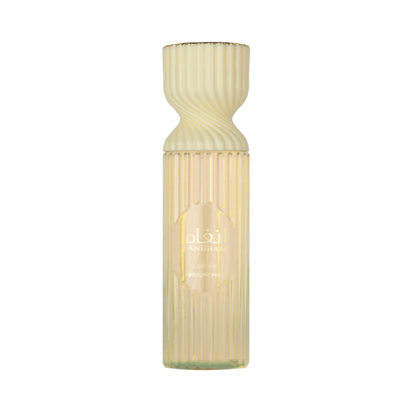 P8985417.png Body Splash Lattafa Angham 250ml – Femenino - Imagen 1