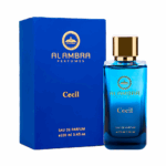 Perfume Al Ambra Cecil EDP 100ml - Unisex
