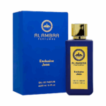 Perfume Al Ambra Exclusive Jeon EDP 100ml - Unisex