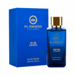 Perfume Al Ambra Musk Ambra EDP 100ml - Unisex