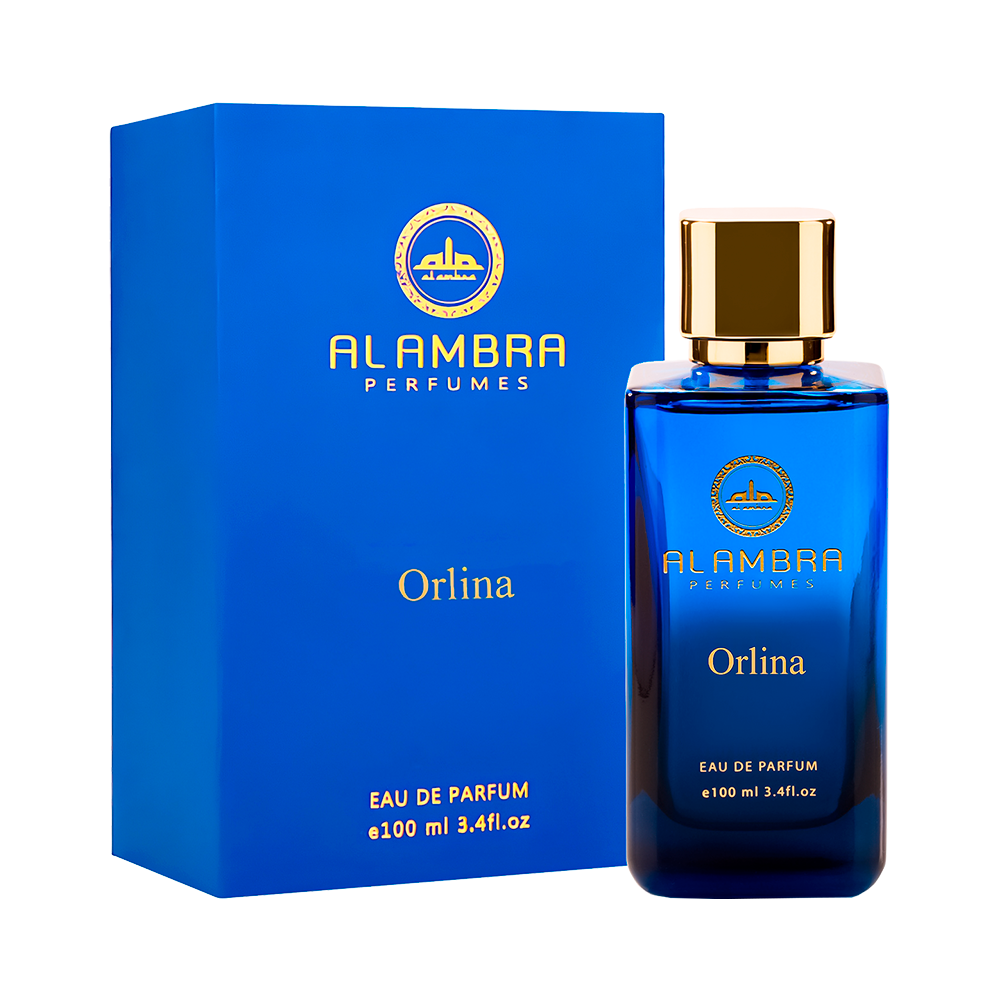 P8985590.png Perfume Al Ambra Orlina EDP 100ml - Femenino - Imagen 1