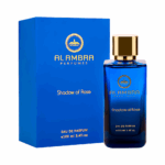 Perfume Al Ambra Shadow Of Rose EDP 100ml - Femenino