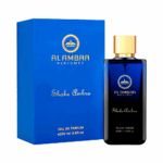 Perfume Al Ambra Shake Ambra EDP 100ml - Masculino