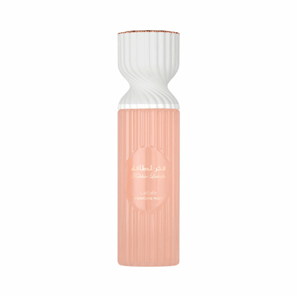 Body Splash Lattafa Fakhar 250ml - Femenino - Imagen 1