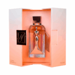 Perfume Nadia Ferreira Dama EDP 100ml - Femenino