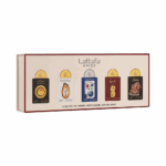 Kit Perfumes Lattafa Pride Collection Nº 2 EDP - Unisex 5 piezas