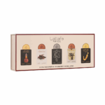 Kit Perfumes Lattafa Pride Collection Nº 3 EDP - Unisex 5 piezas
