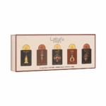 Kit Perfumes Lattafa Pride Collection Nº 4 EDP - Unisex 5 piezas