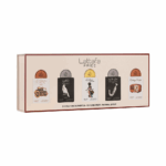 Kit Perfumes Lattafa Pride Collection Nº 5 EDP - Unisex 5 piezas